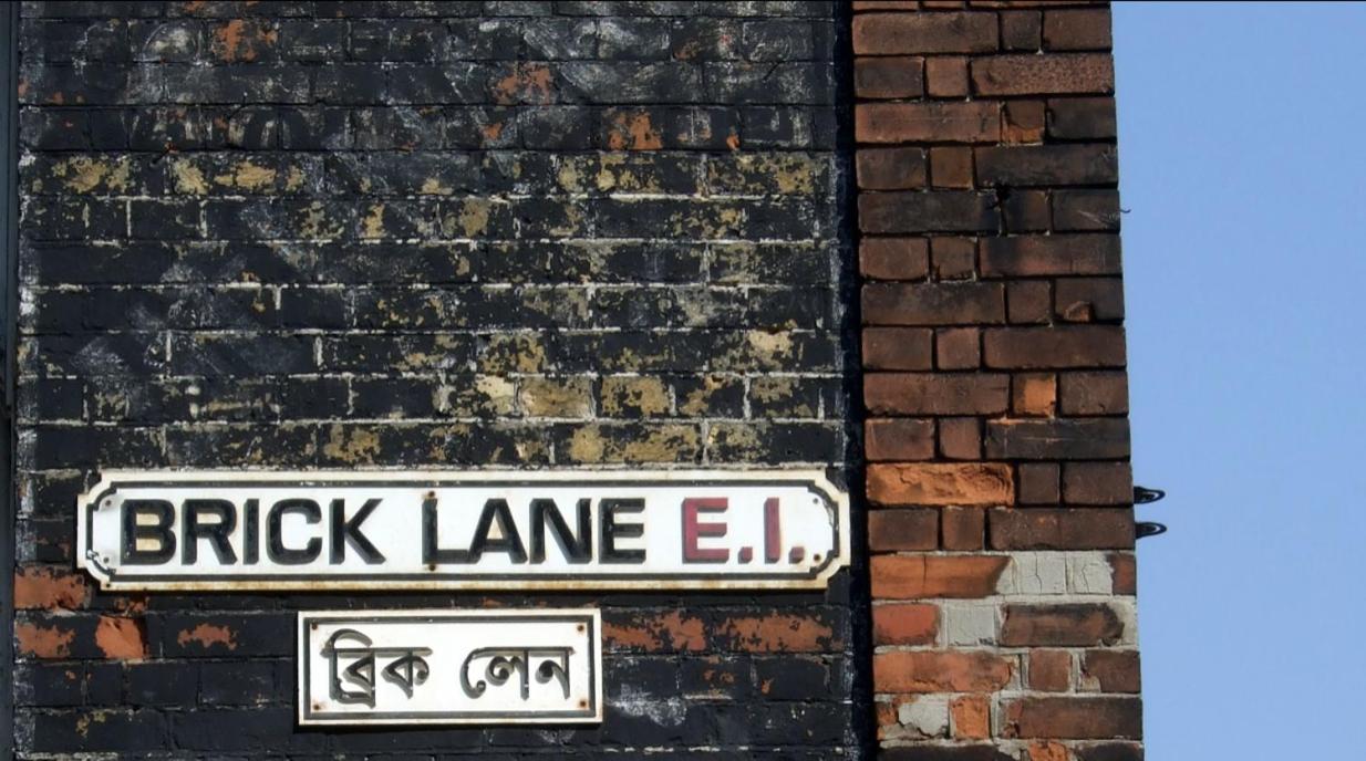 Modern Flat In Prime Location Near Shoreditch & Brick Lane Londres Exterior foto